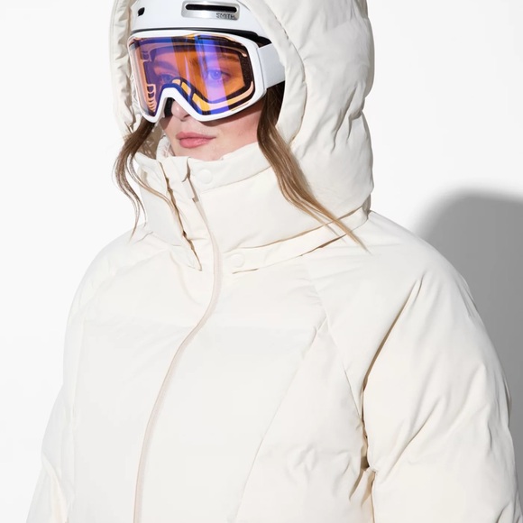 Halfdays Oat Milk Ski fit - Picture 9 of 16